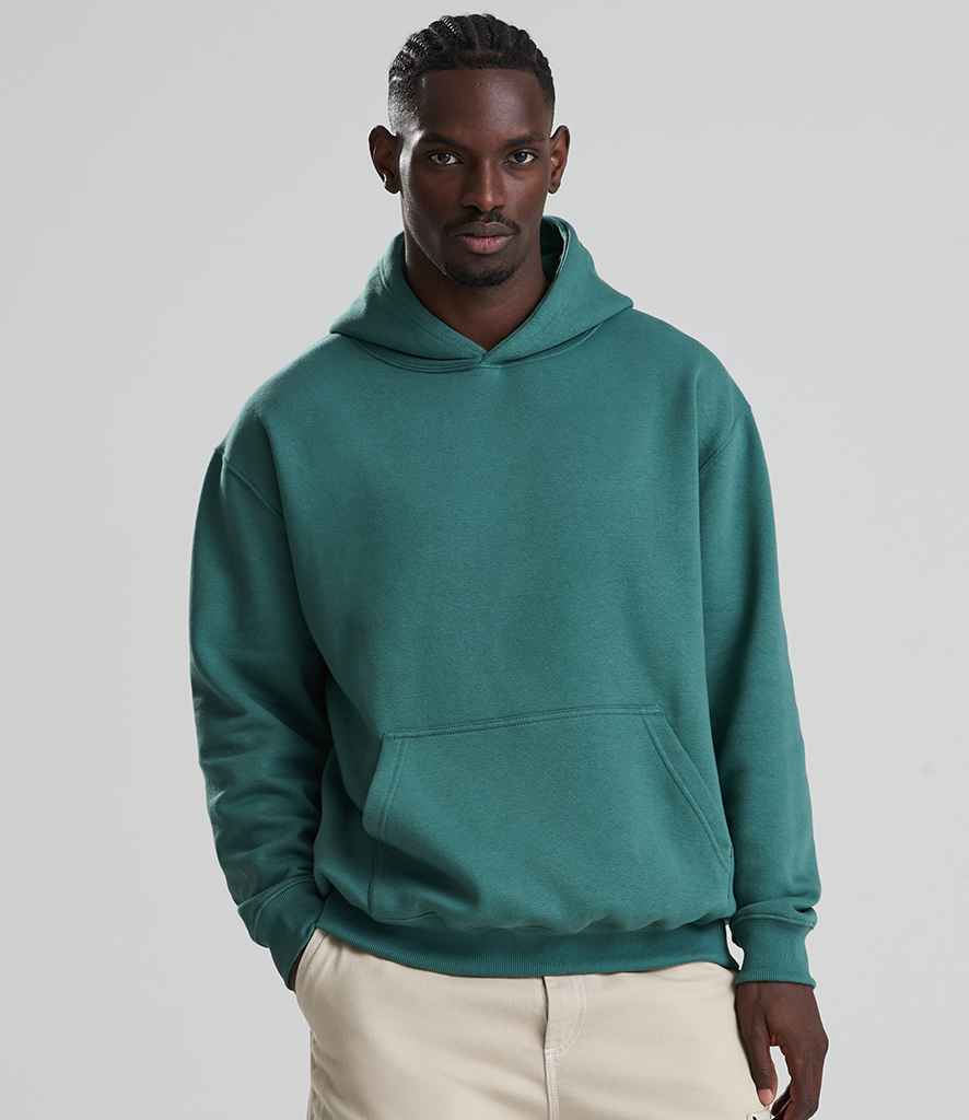 AWDis Just Hoods JH111 Vision Recycled Heavyweight Hoodie