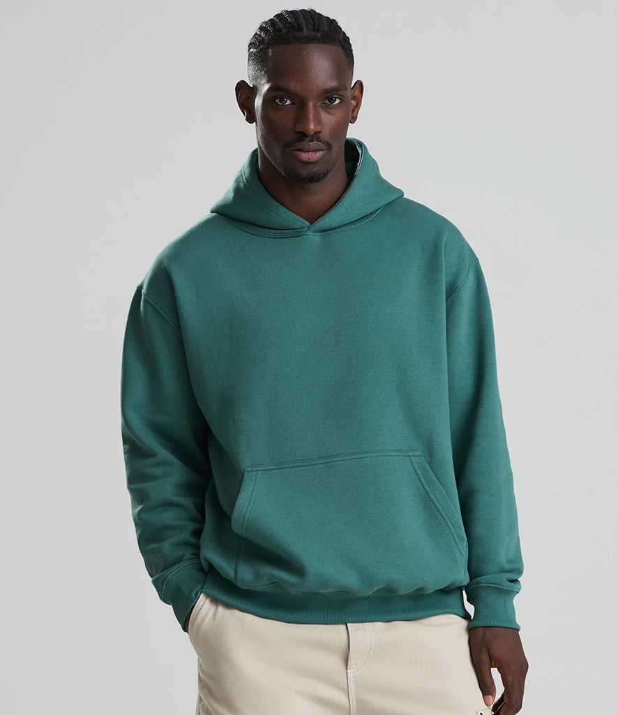 AWDis Just Hoods JH111 Vision Recycled Heavyweight Hoodie