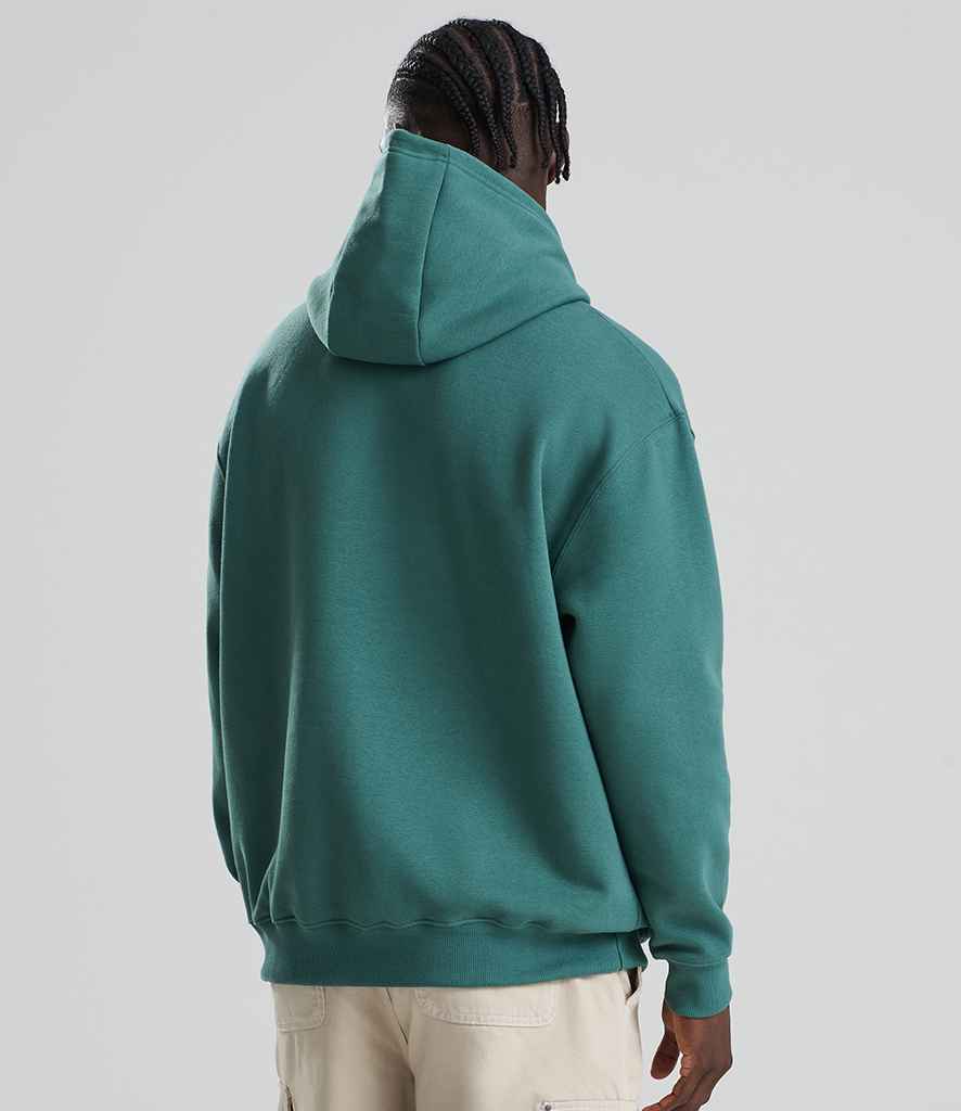 AWDis Just Hoods JH111 Vision Recycled Heavyweight Hoodie