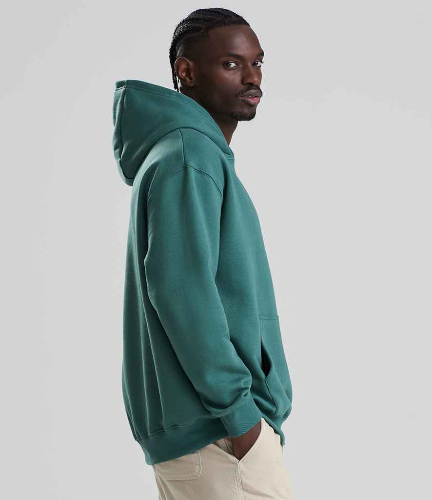 AWDis Just Hoods JH111 Vision Recycled Heavyweight Hoodie