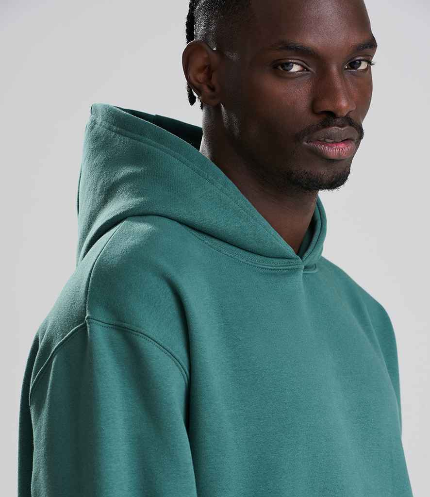 AWDis Just Hoods JH111 Vision Recycled Heavyweight Hoodie