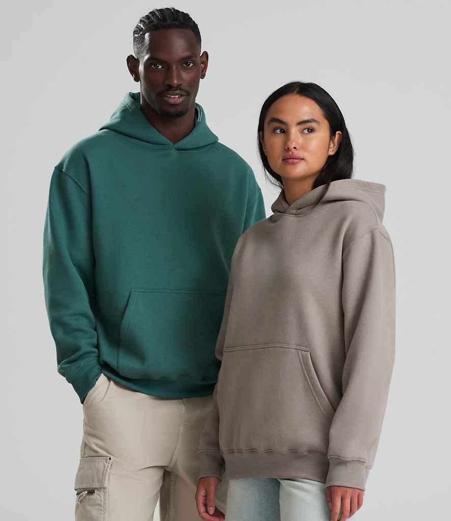 AWDis Just Hoods JH111 Vision Recycled Heavyweight Hoodie