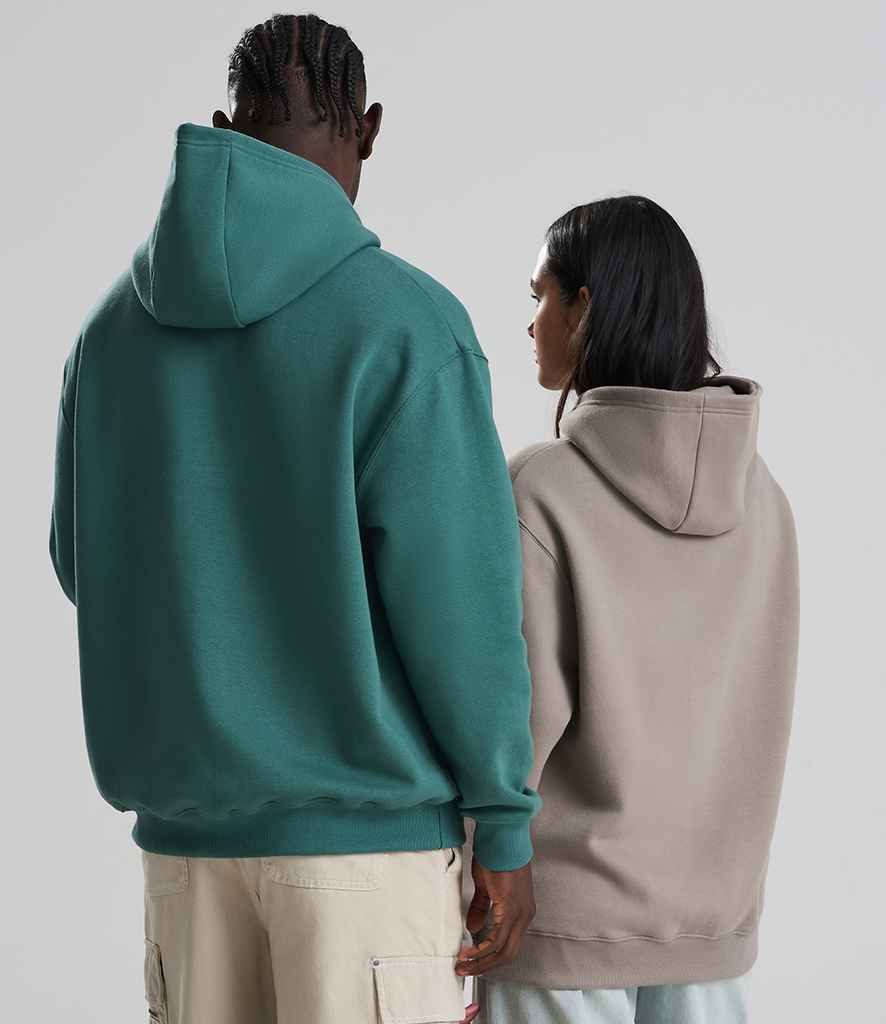 AWDis Just Hoods JH111 Vision Recycled Heavyweight Hoodie