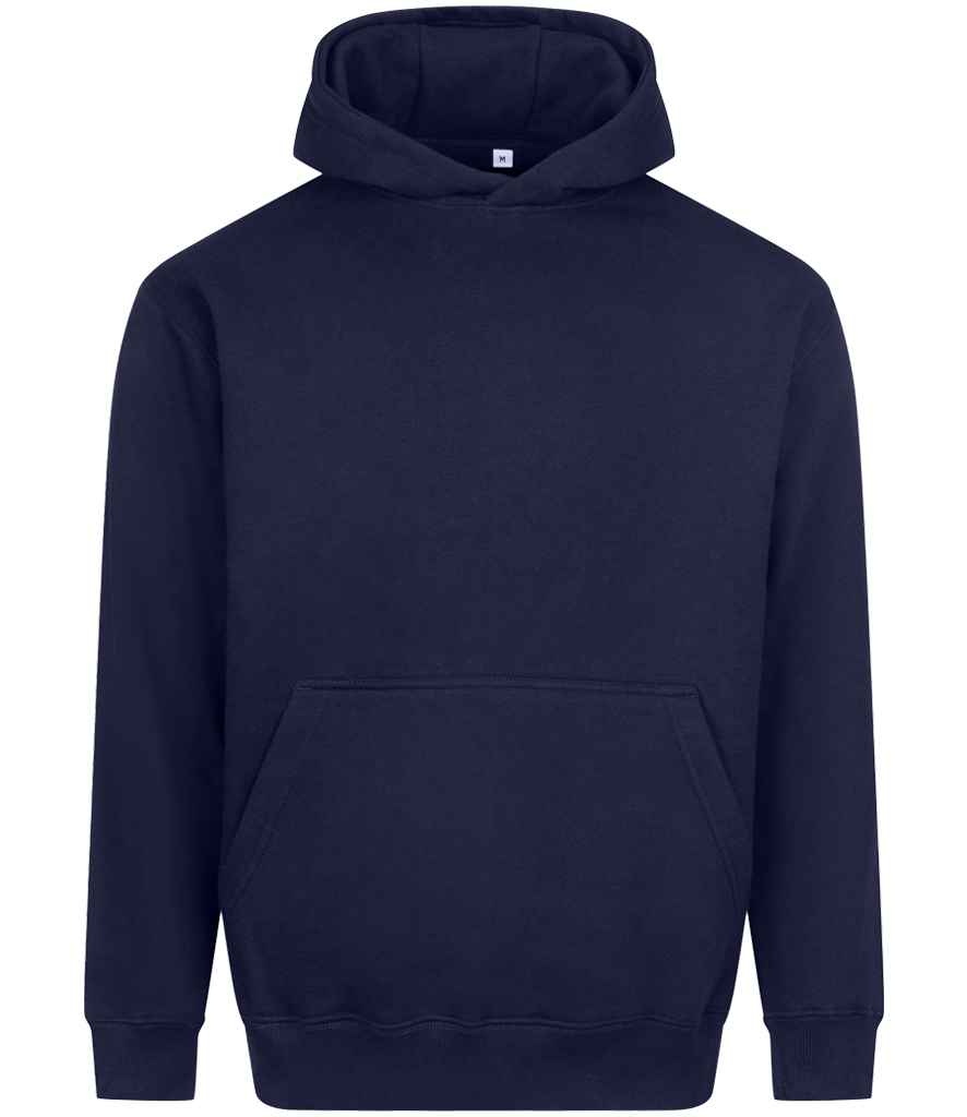 AWDis Just Hoods JH111 Vision Recycled Heavyweight Hoodie