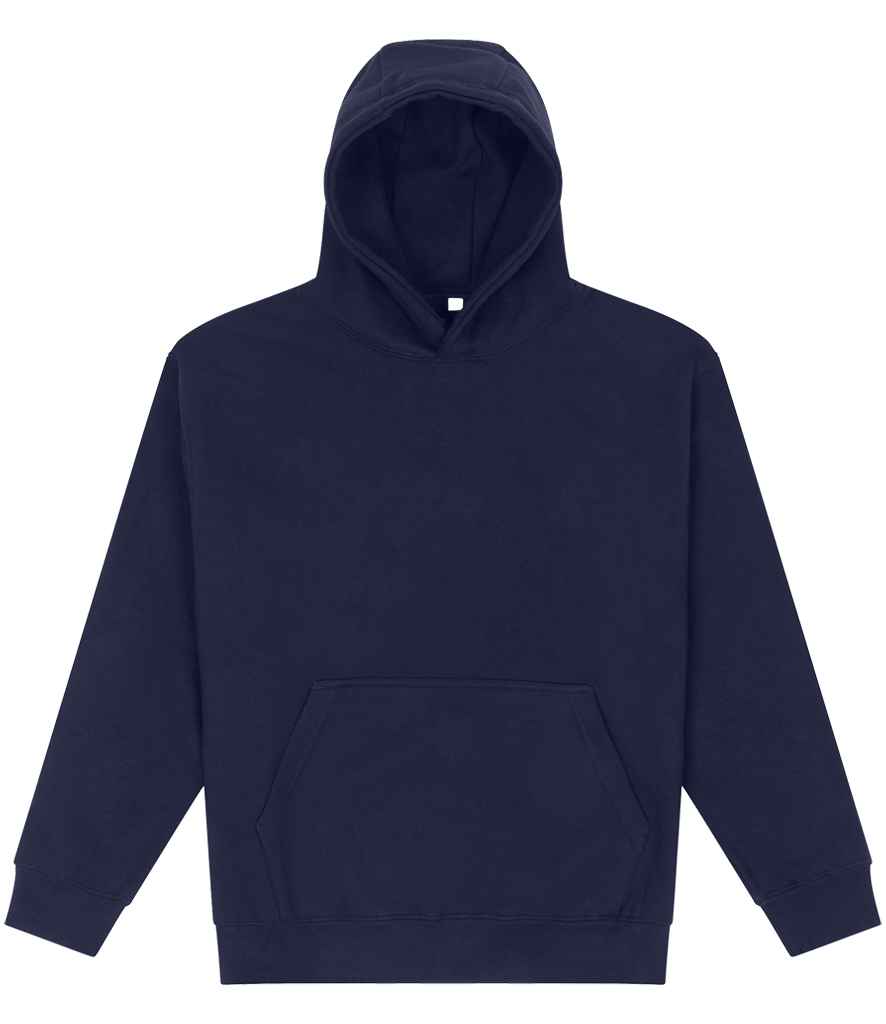 AWDis Just Hoods JH111 Vision Recycled Heavyweight Hoodie