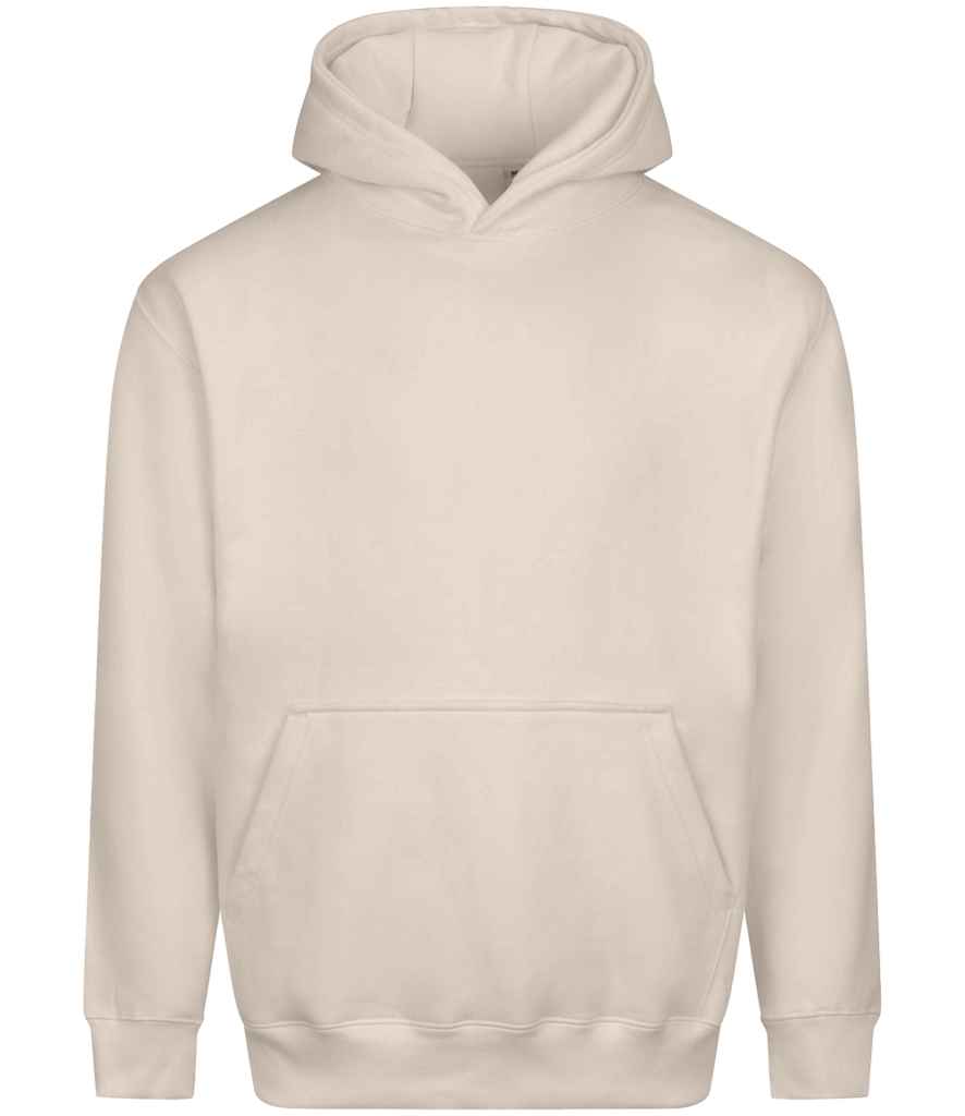 AWDis Just Hoods JH111 Vision Recycled Heavyweight Hoodie