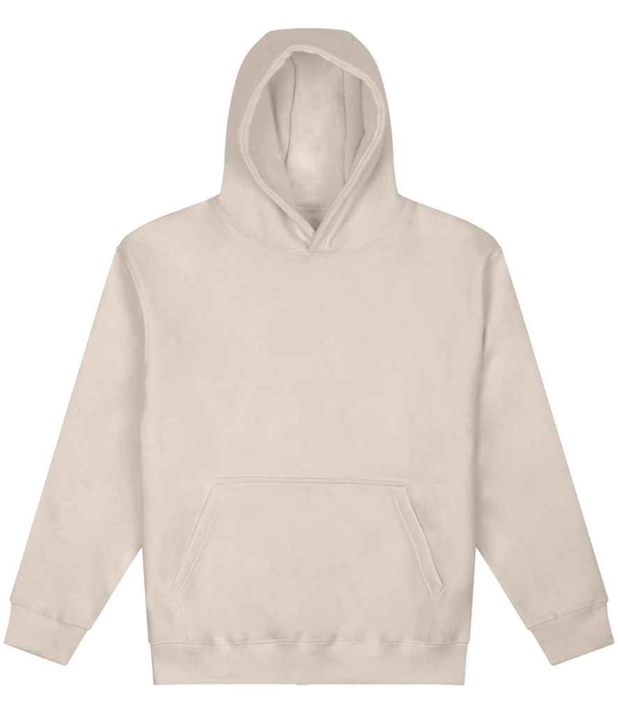 AWDis Just Hoods JH111 Vision Recycled Heavyweight Hoodie