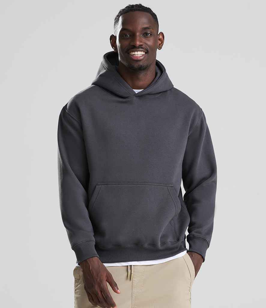 AWDis Just Hoods JH111 Vision Recycled Heavyweight Hoodie