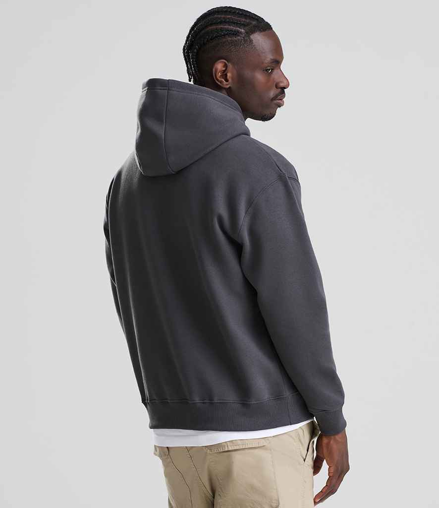 AWDis Just Hoods JH111 Vision Recycled Heavyweight Hoodie