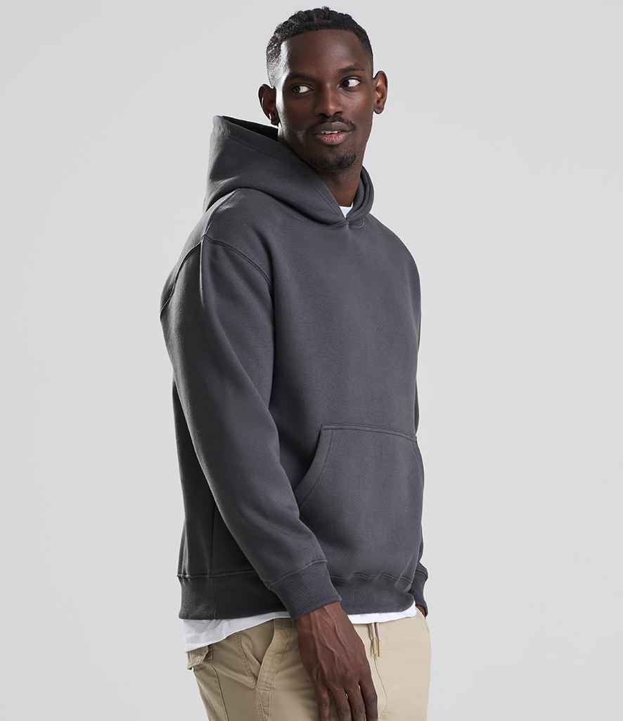 AWDis Just Hoods JH111 Vision Recycled Heavyweight Hoodie