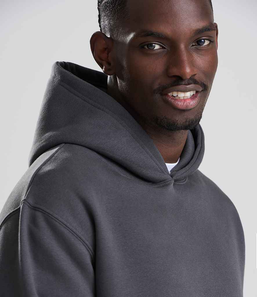 AWDis Just Hoods JH111 Vision Recycled Heavyweight Hoodie
