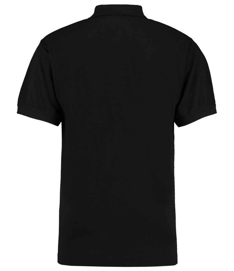 Kustom Kit K400 Workwear Piqué Polo Shirt