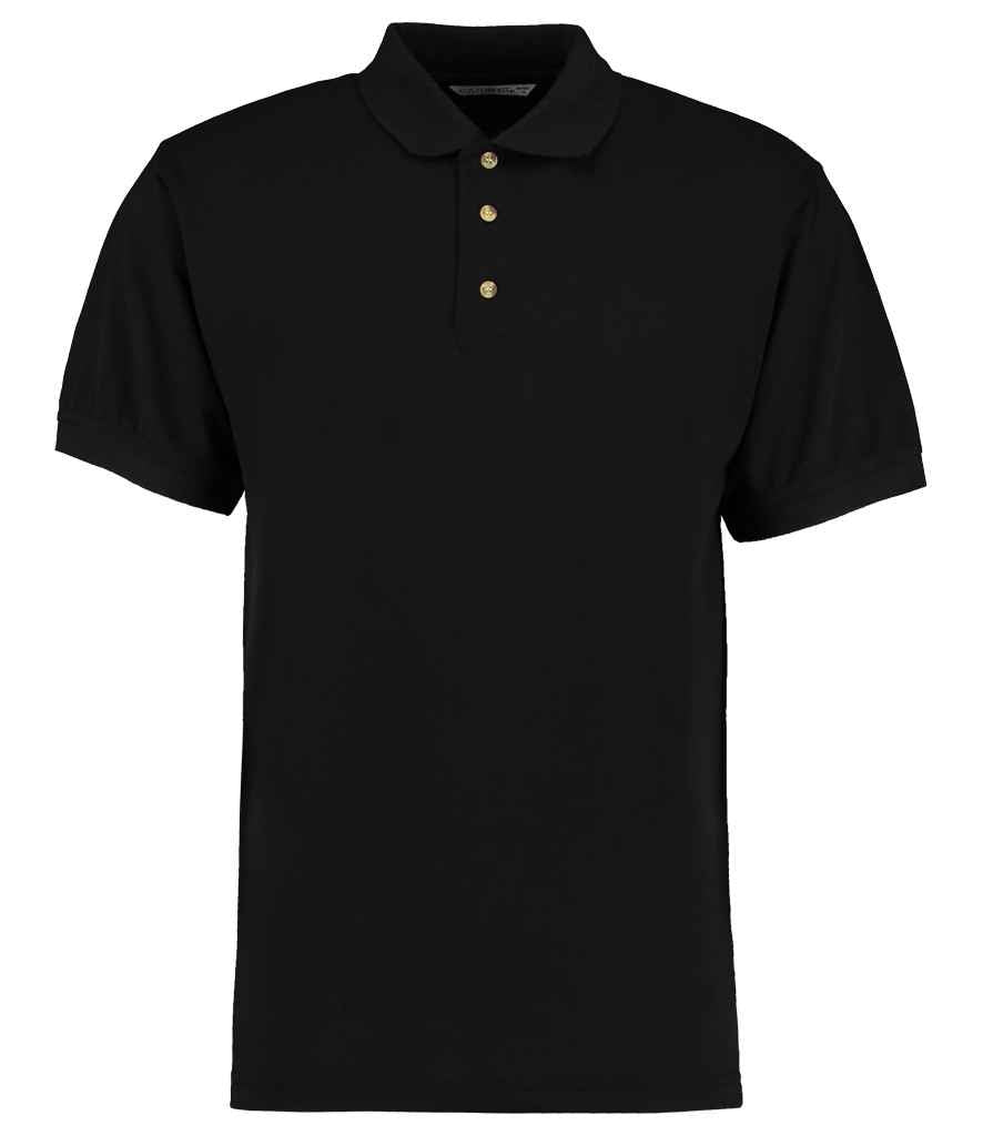 Kustom Kit K400 Workwear Piqué Polo Shirt