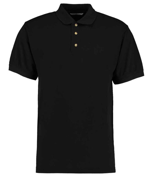 Kustom Kit K400 Workwear Piqué Polo Shirt