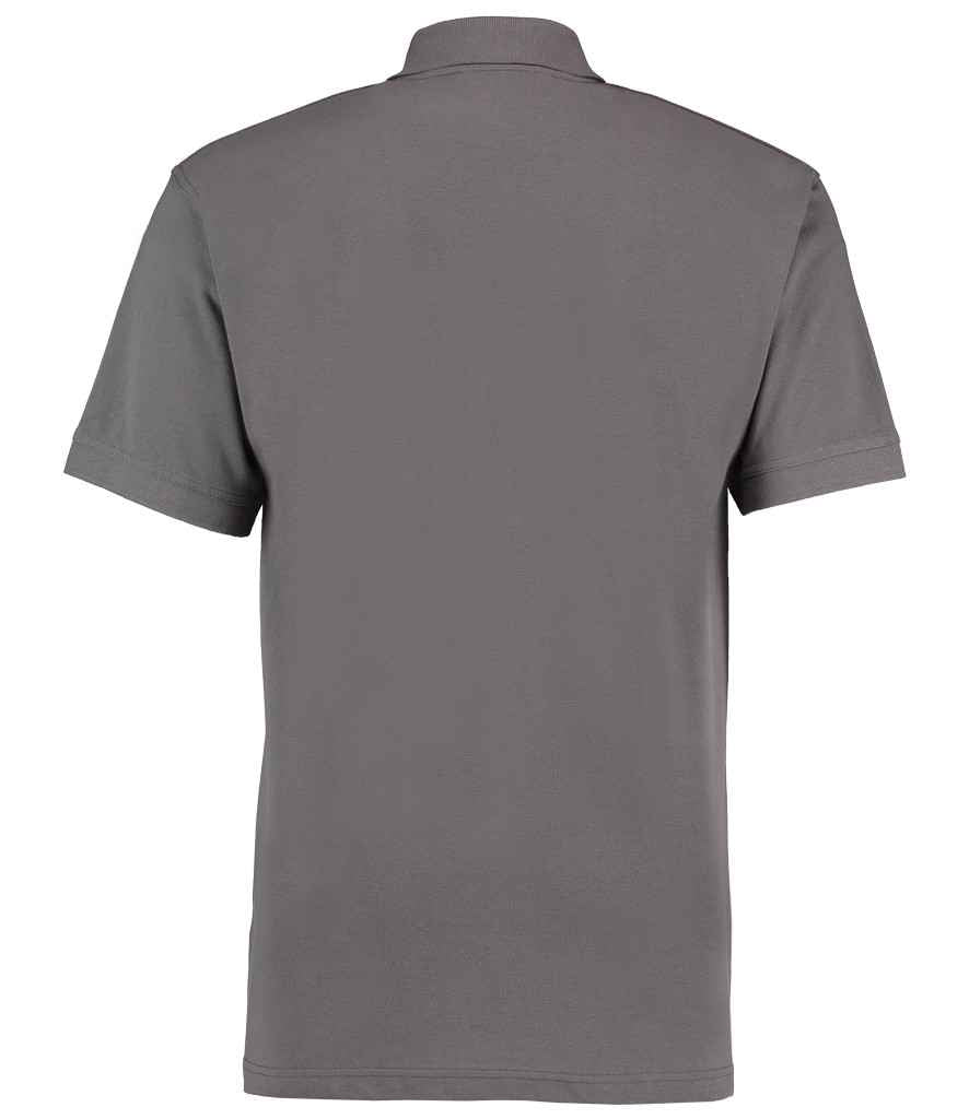 Kustom Kit K400 Workwear Piqué Polo Shirt