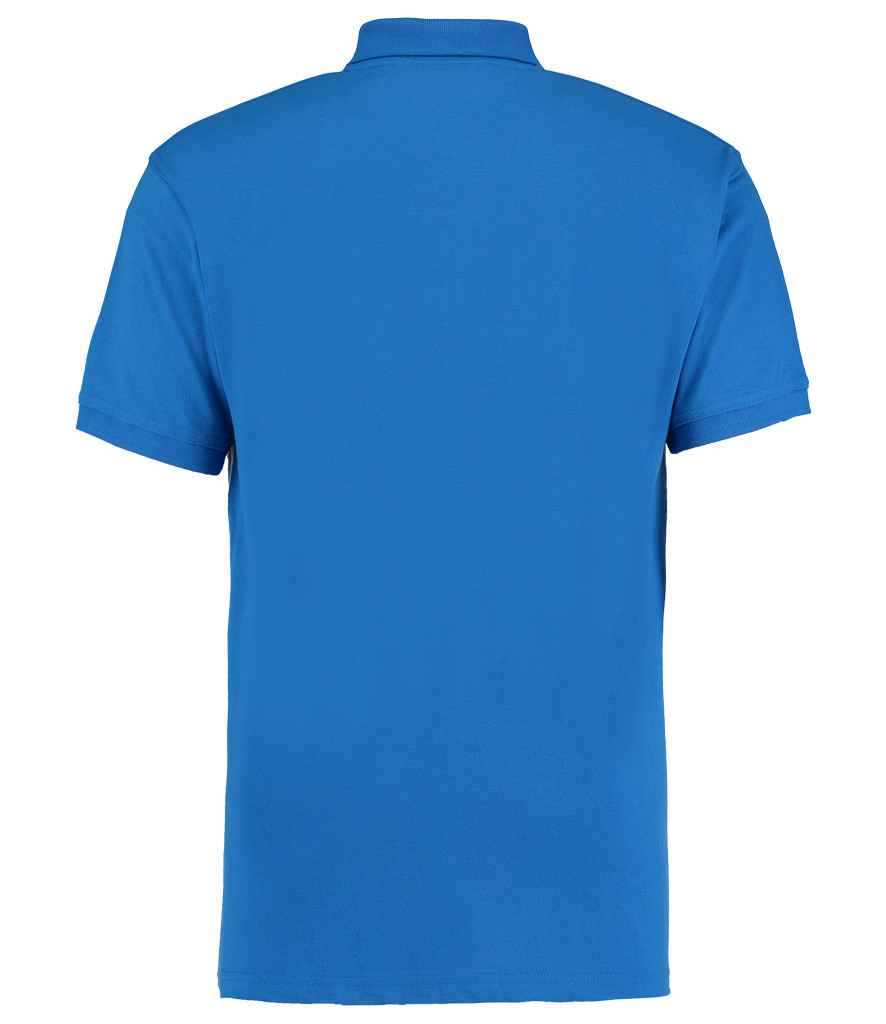 Kustom Kit K400 Workwear Piqué Polo Shirt