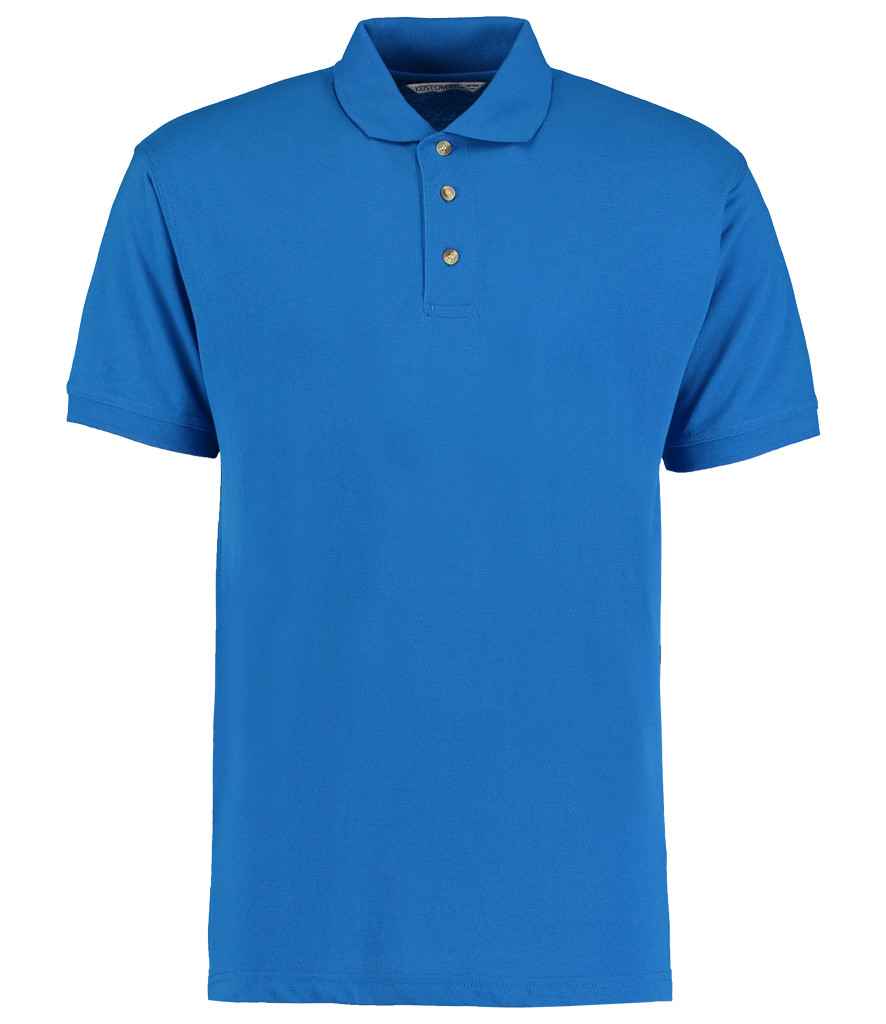 Kustom Kit K400 Workwear Piqué Polo Shirt