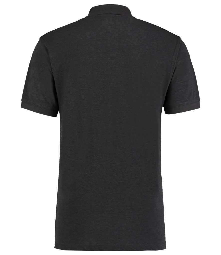 Kustom Kit K400 Workwear Piqué Polo Shirt