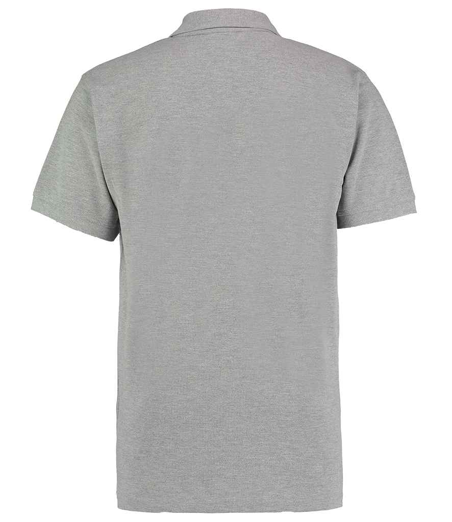 Kustom Kit K400 Workwear Piqué Polo Shirt
