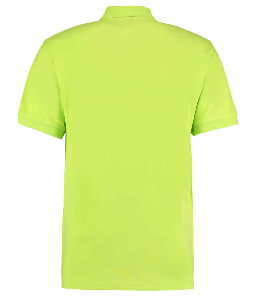 Kustom Kit K400 Workwear Piqué Polo Shirt