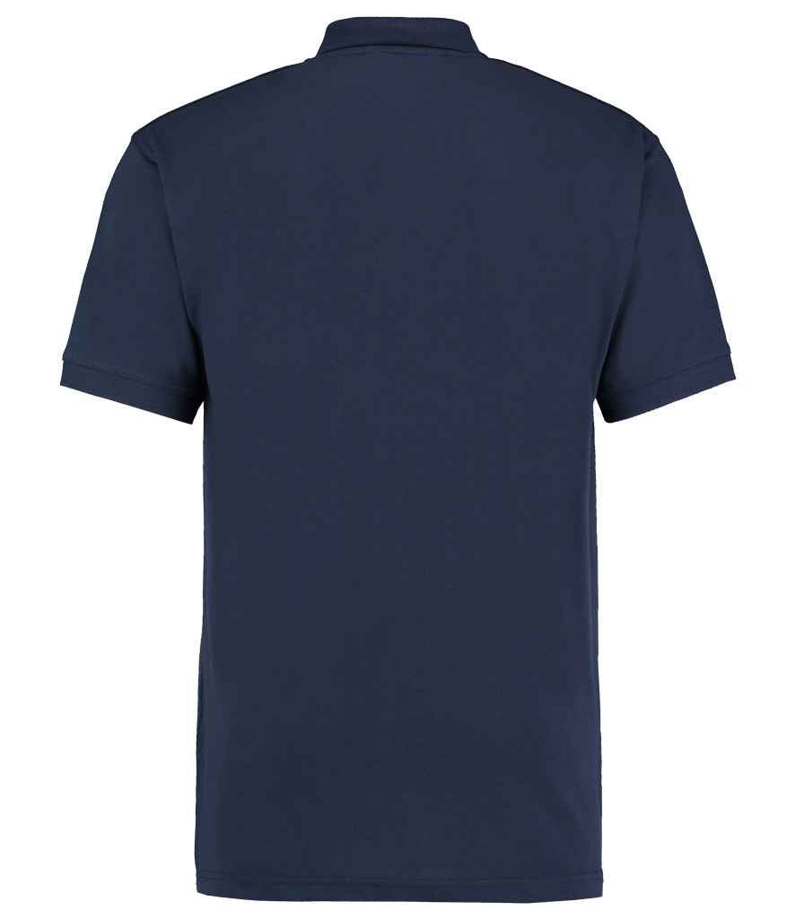 Kustom Kit K400 Workwear Piqué Polo Shirt
