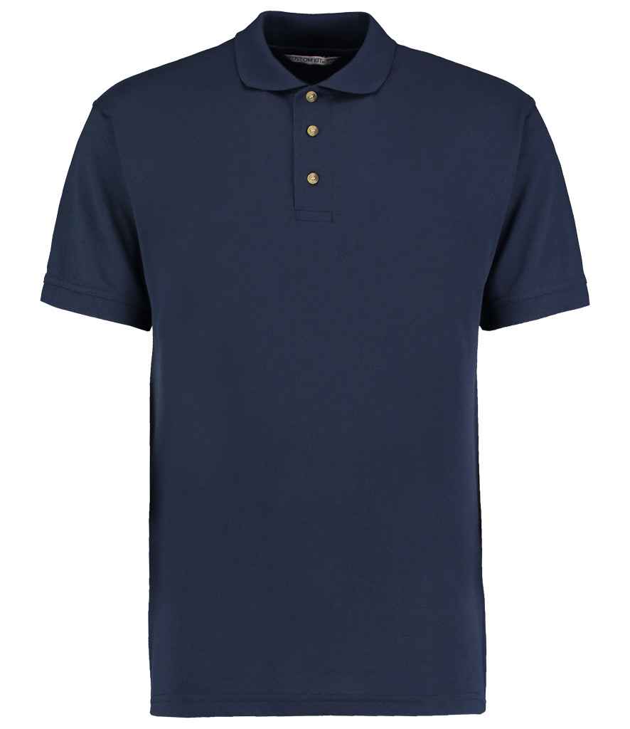 Kustom Kit K400 Workwear Piqué Polo Shirt