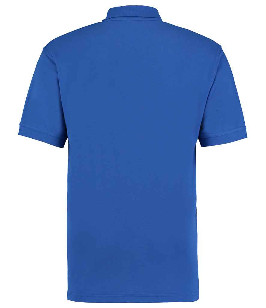 Kustom Kit K400 Workwear Piqué Polo Shirt