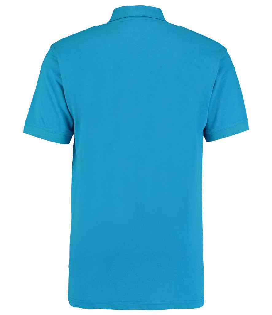 Kustom Kit K400 Workwear Piqué Polo Shirt