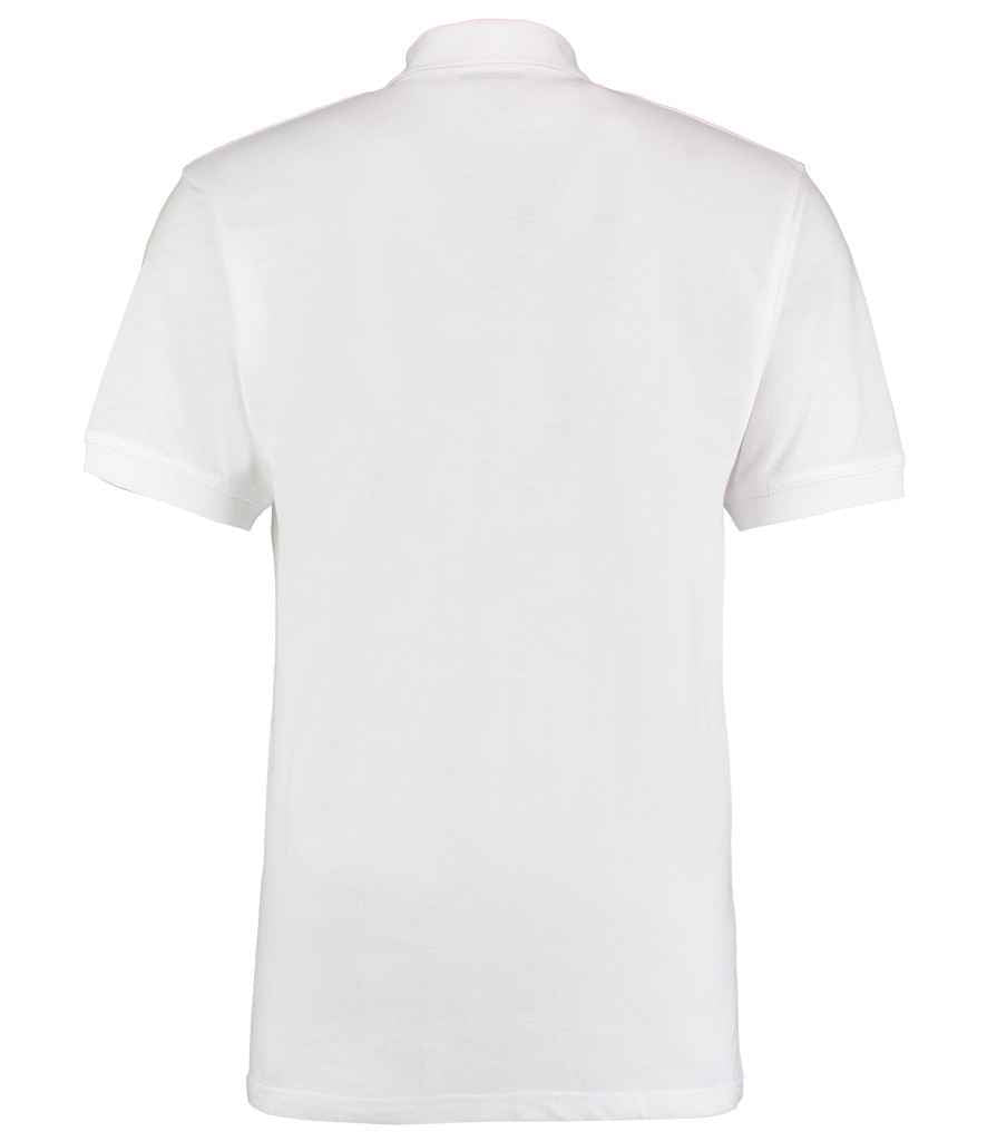 Kustom Kit K400 Workwear Piqué Polo Shirt