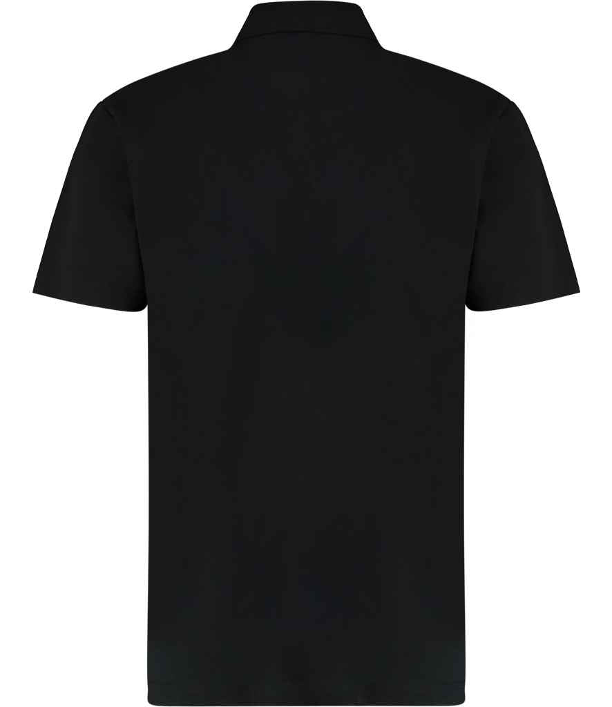 Kustom Kit K422 Regular Fit Workforce Piqué Polo Shirt