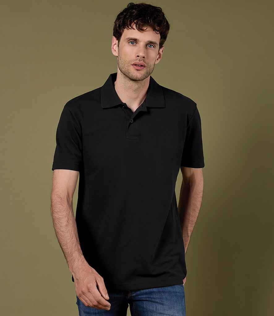 Kustom Kit K422 Regular Fit Workforce Piqué Polo Shirt