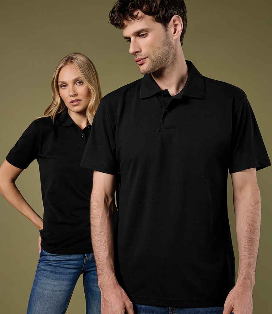 Kustom Kit K422 Regular Fit Workforce Piqué Polo Shirt