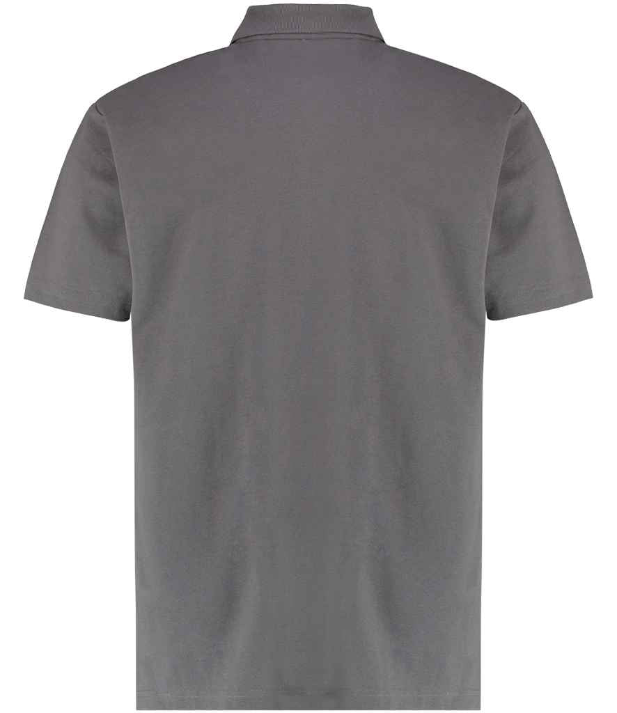 Kustom Kit K422 Regular Fit Workforce Piqué Polo Shirt