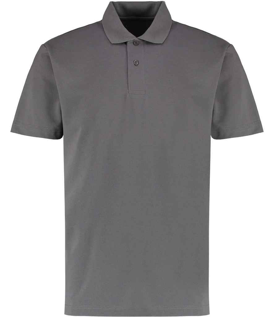 Kustom Kit K422 Regular Fit Workforce Piqué Polo Shirt