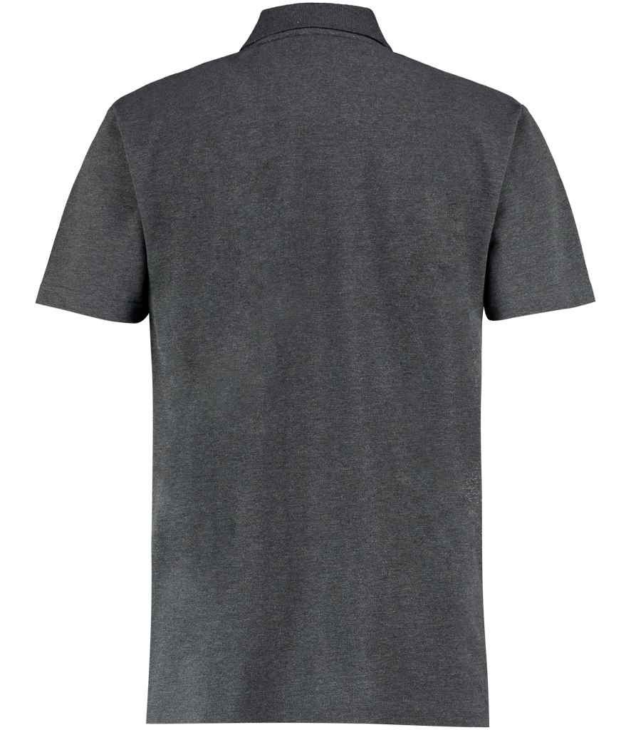 Kustom Kit K422 Regular Fit Workforce Piqué Polo Shirt