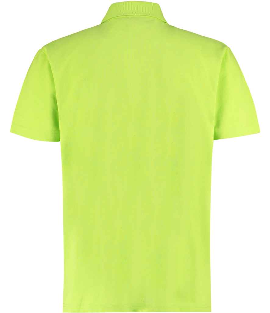 Kustom Kit K422 Regular Fit Workforce Piqué Polo Shirt