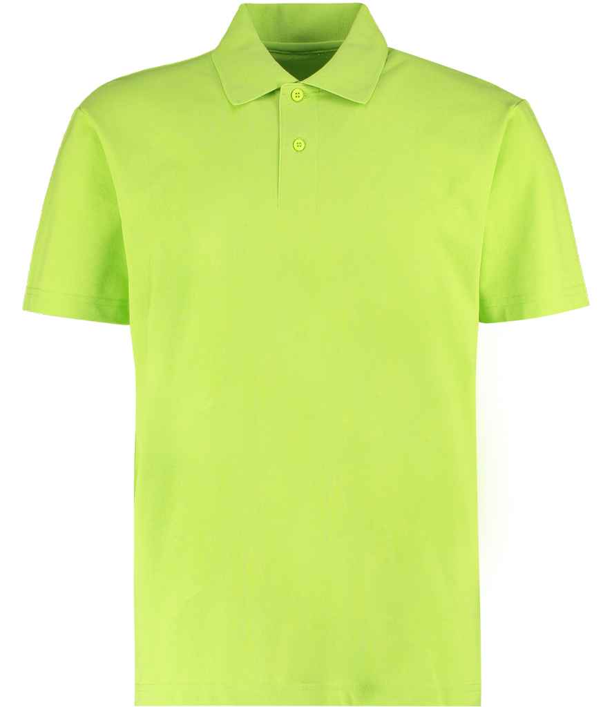 Kustom Kit K422 Regular Fit Workforce Piqué Polo Shirt