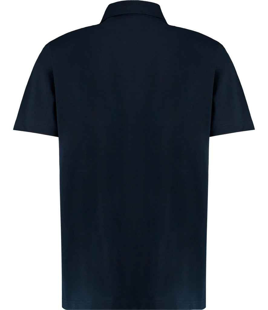 Kustom Kit K422 Regular Fit Workforce Piqué Polo Shirt