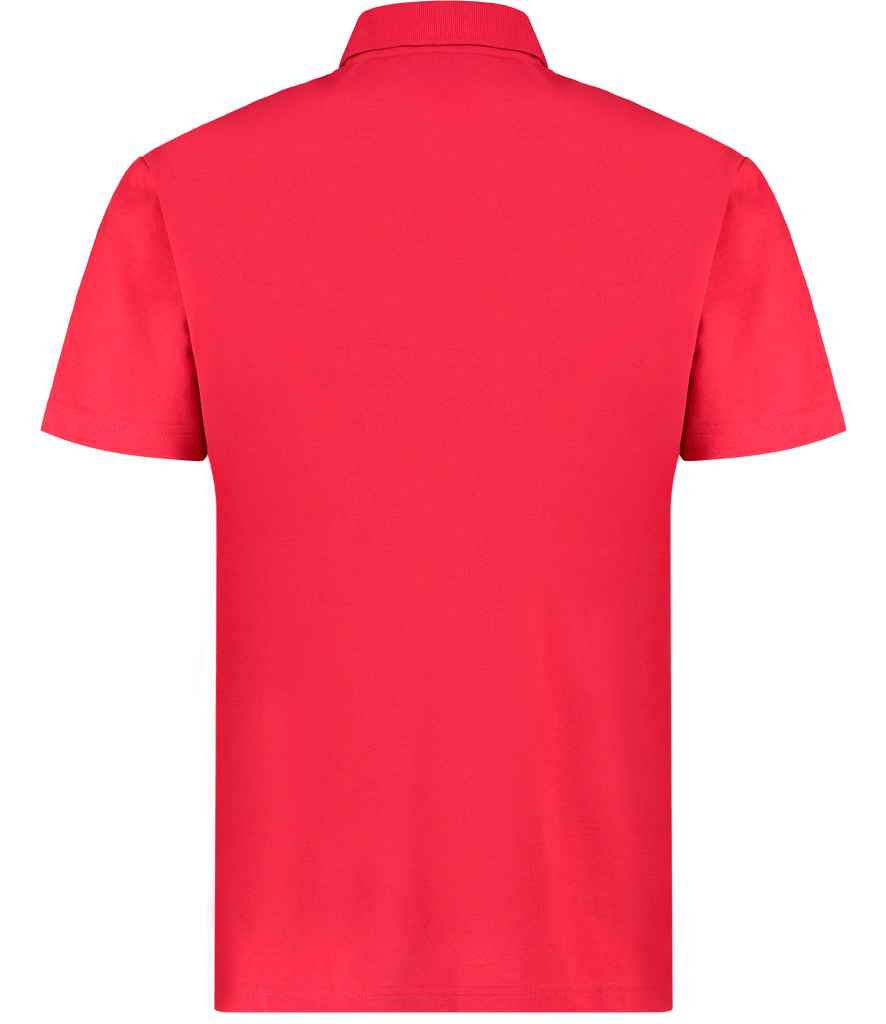 Kustom Kit K422 Regular Fit Workforce Piqué Polo Shirt