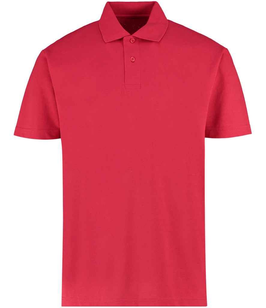 Kustom Kit K422 Regular Fit Workforce Piqué Polo Shirt