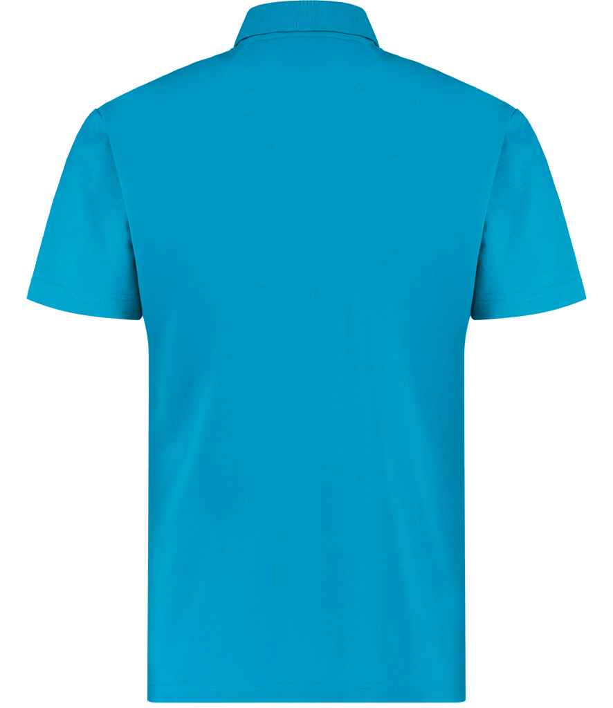 Kustom Kit K422 Regular Fit Workforce Piqué Polo Shirt