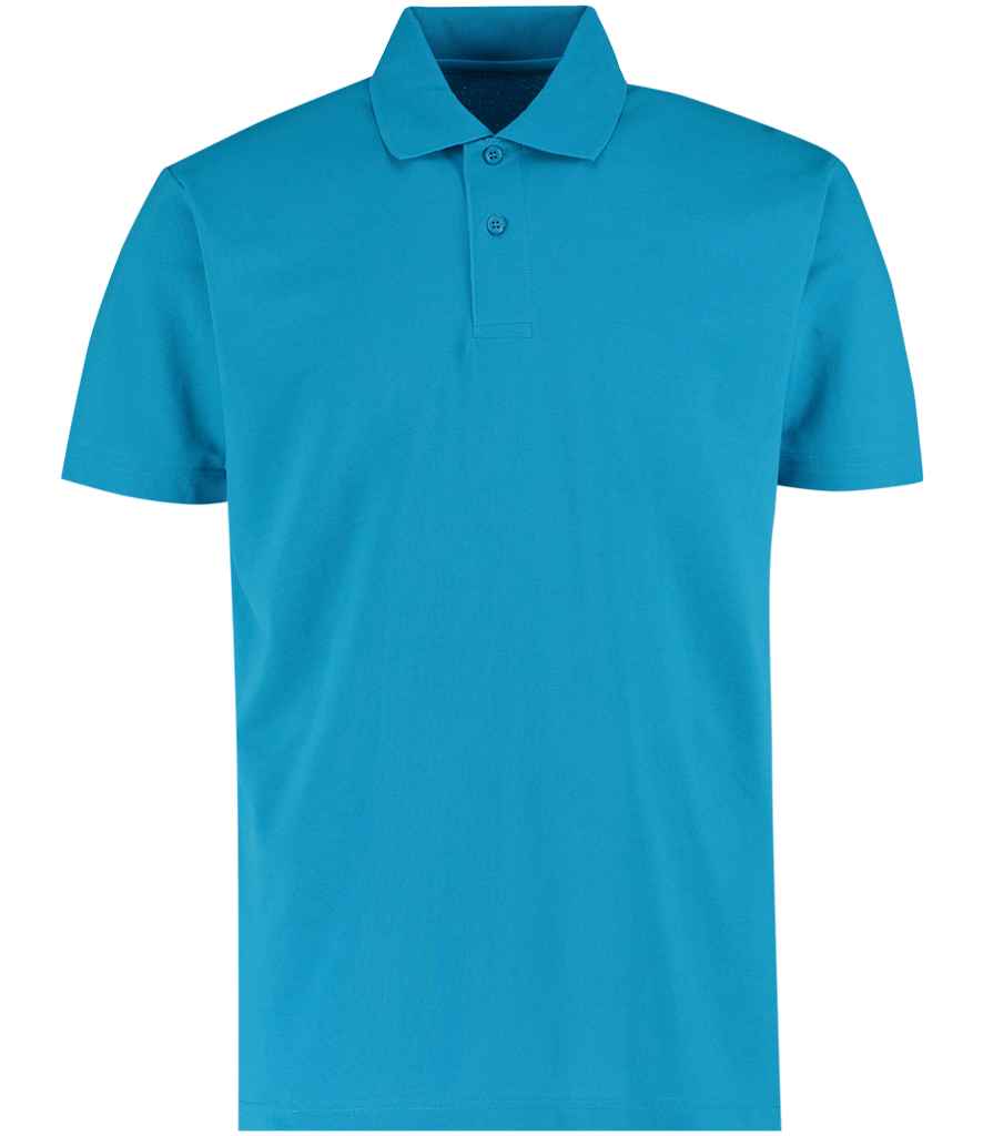 Kustom Kit K422 Regular Fit Workforce Piqué Polo Shirt