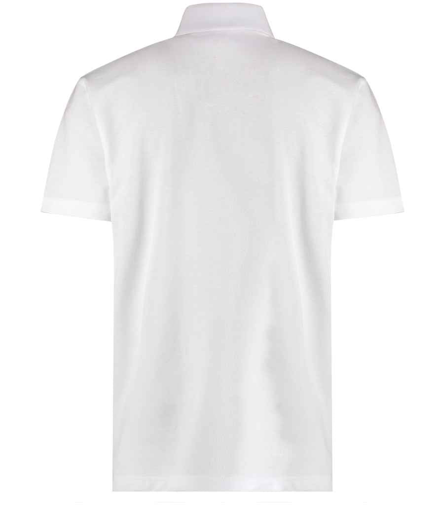 Kustom Kit K422 Regular Fit Workforce Piqué Polo Shirt