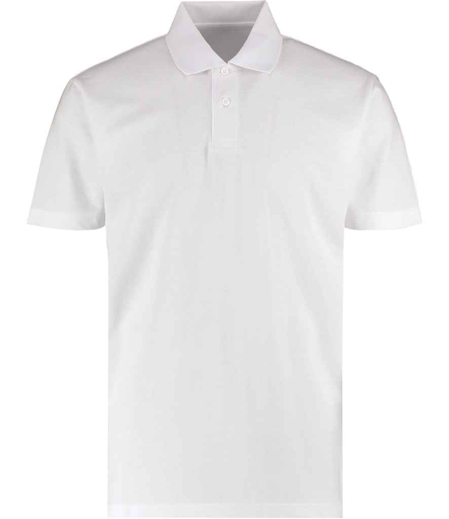 Kustom Kit K422 Regular Fit Workforce Piqué Polo Shirt