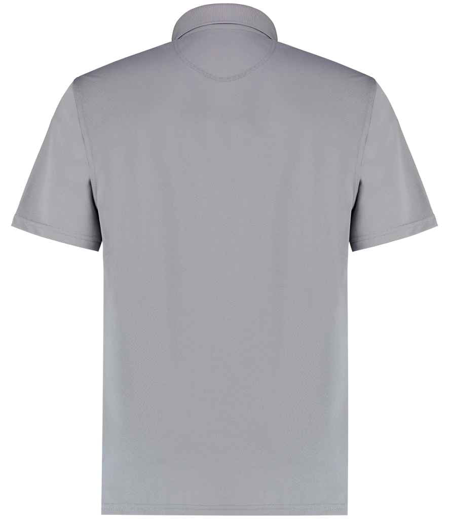 Kustom Kit K444 Regular Fit Cooltex® Plus Superwash® 60°C Piqué Polo Shirt