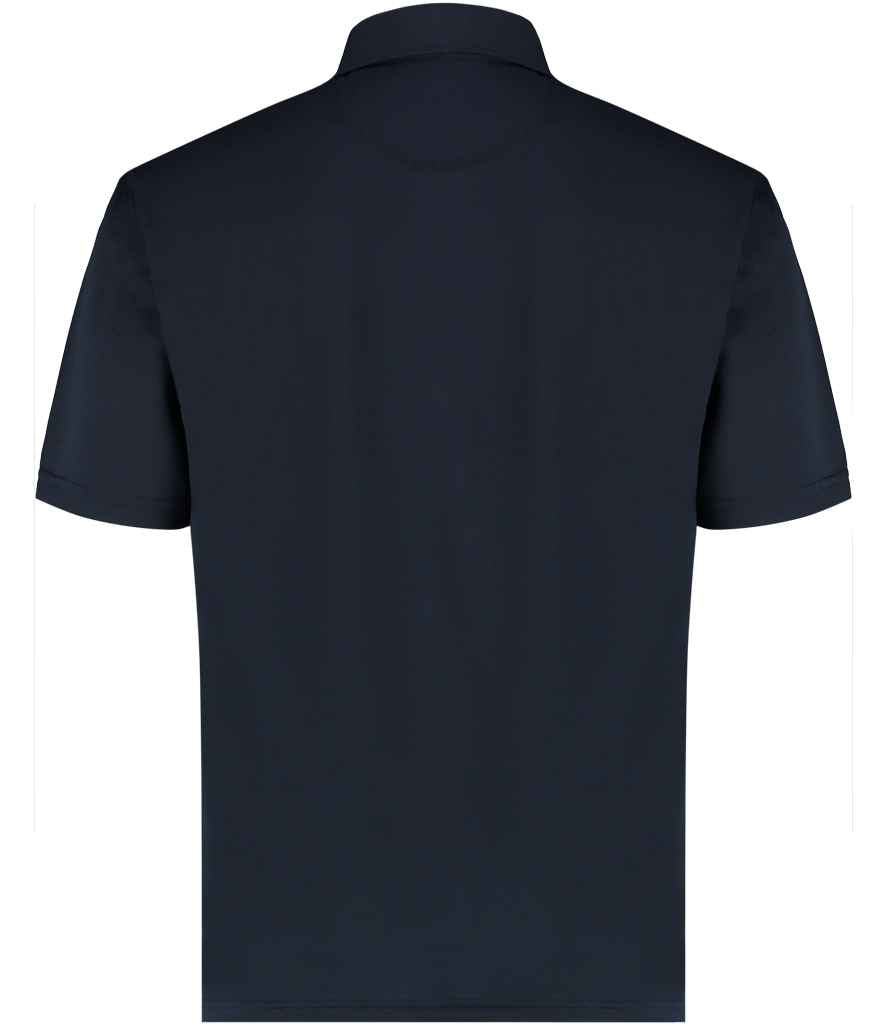 Kustom Kit K444 Regular Fit Cooltex® Plus Superwash® 60°C Piqué Polo Shirt