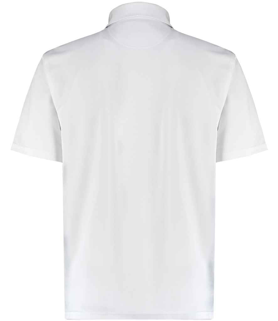 Kustom Kit K444 Regular Fit Cooltex® Plus Superwash® 60°C Piqué Polo Shirt