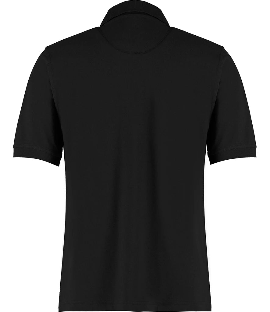 Kustom Kit K460 Cotton Klassic Superwash® 60° Polo Shirt