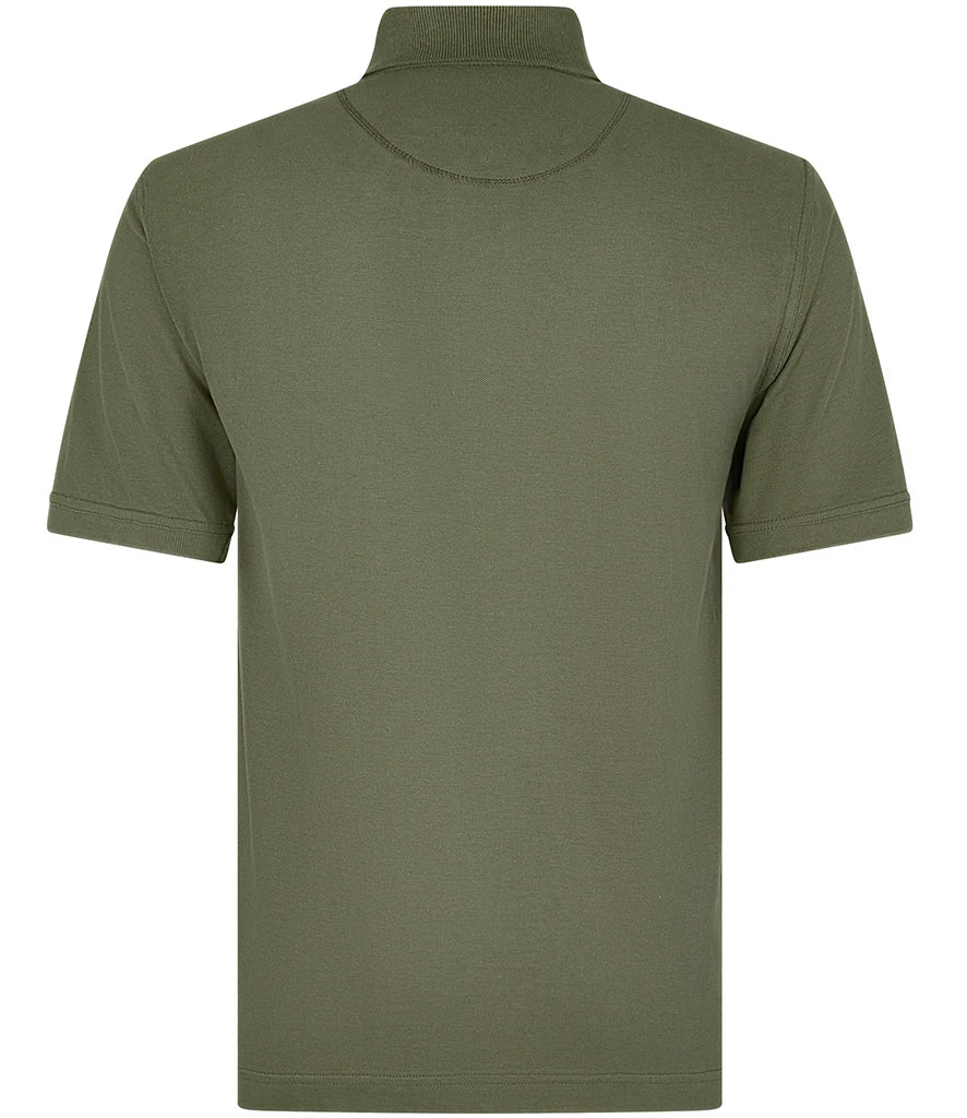 Kustom Kit K460 Cotton Klassic Superwash® 60° Polo Shirt