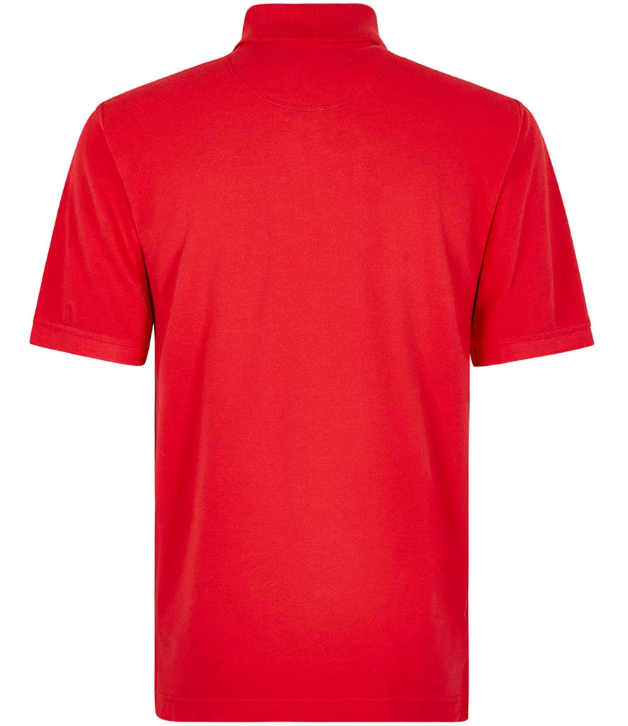 Kustom Kit K460 Cotton Klassic Superwash® 60° Polo Shirt